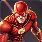Flying Hero : Man Hero Fight