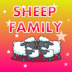 Sheep Family Rescue