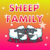 Sheep Family Rescue