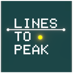 Lines to Peak