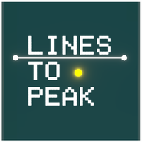Lines to Peak