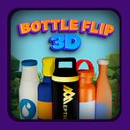 Bottle Flip 3D : Master