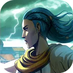 Fate of the Storm Gods