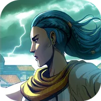 Fate of the Storm Gods