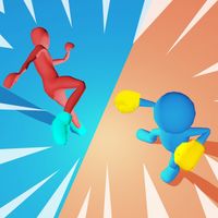 Army Fight 3D