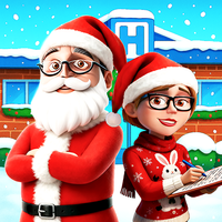 My Hospital: Decorate and Heal