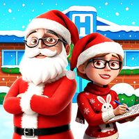 My Hospital: Decorate and Heal