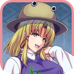 Touhou Suijin Kairou: Faith in the Goddess of Suwa.