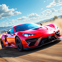 Car Stunts 3D