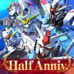 SD Gundam G Generation ETERNAL