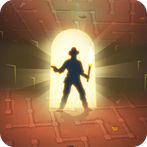 Maze Dungeon - Infinite