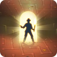 Maze Dungeon - Infinite