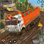 Indian Truck: Truck Games 2025