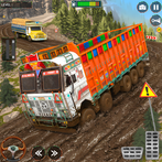 Indian Truck: Truck Games 2025