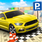 Car Parking Car Games Advance
