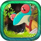Guard Frog Escape