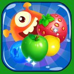 Juicy Fruit Jungle Land