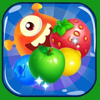 Juicy Fruit Jungle Land