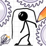 Stickman Rescue!