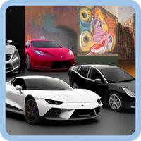 VINTAGE CAR QUIZ