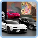 VINTAGE CAR QUIZ