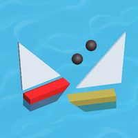 Boat Battle 3D