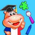 Le Cirque - Kids learn French