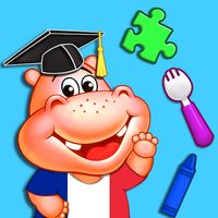 Le Cirque - Kids learn French