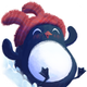 The Lost Penguin