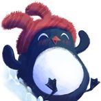 The Lost Penguin
