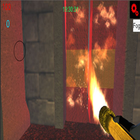 Dardonkase Horror and Fps Proj