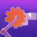 Sawing Boxes 3D