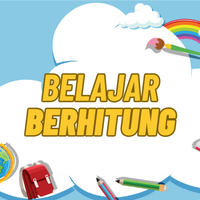 Belajar Berhitung