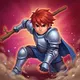 Who Needs a Hero? - Adventure