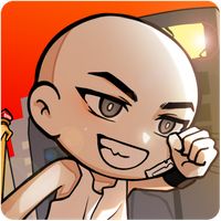 come back! strike warrior