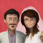 Wedding Designer Mobile