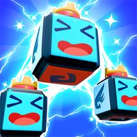 Color Cube Elimination