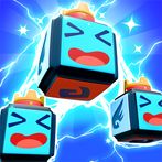 Color Cube Elimination