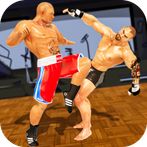 Offline GYM Fighting Game