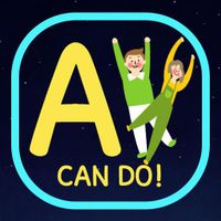AI CAN Do! 아이 캔 두!