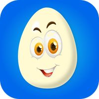 Andaa catcher : The Egg Game