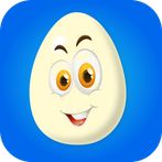 Andaa catcher : The Egg Game