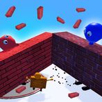 Be A Wall io