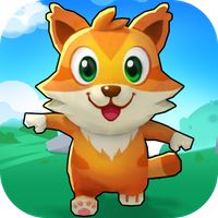 Monster Scuffle-Capture Pets