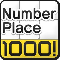 NumberPlace1000!