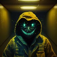 Meme Horror: Backrooms Escape