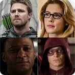 Green Arrow Quiz