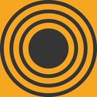 Moving circles