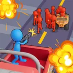 Clash Road 3D