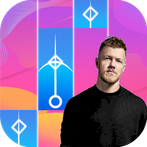 Imagine Dragons Piano Tiles
